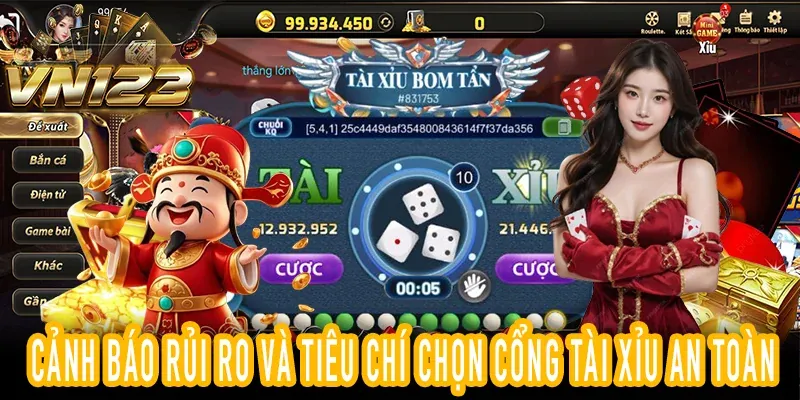 Casino Trực Tuyến Bi88