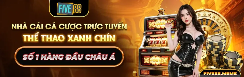 Hình ảnh chính trò chơi slot bi88 link mới nhất với jackpot lớn và hiệu ứng ánh sáng xanh vàng