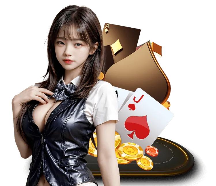 Trò chơi máy đánh bạc hấp dẫn